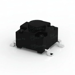 XUNPU TS-1010GS-BR04526 image