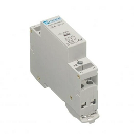 EUC1-20-2NCB Europa Components