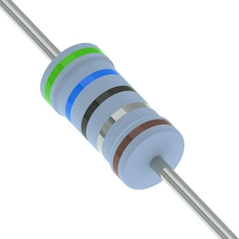 YAGEO MFR50SFTE52-5R6 image