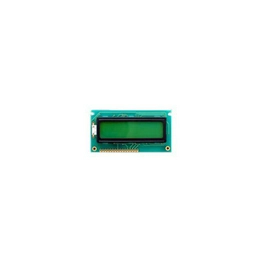 ACM1602B-FL-YBW-AK American Zettler Displays
