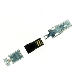 Hirose Electric UX40-MB-5P image
