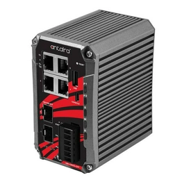 LMX-C602G-SFP-V2 iComTech