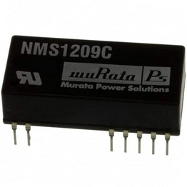 NMS1209C Murata Manufacturing