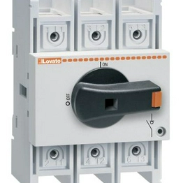GA063A Lovato Electric