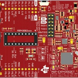 Texas Instruments MSP-EXP430G2ET image