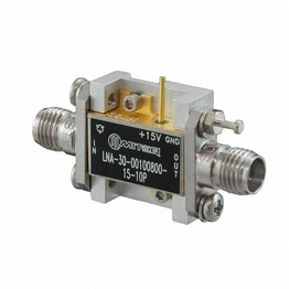 LNA-30-00100800-15-10P L3Harris Narda-MITEQ
