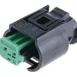 TE Connectivity 284703-1 image