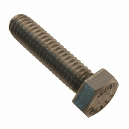 B&F Fastener Supply HHSS 031 0125 18 image