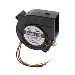 9BMB24P2F01 SANYO DENKI
