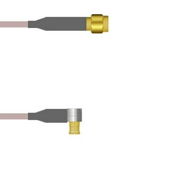 Q-6801A0005018I Amphenol Custom Cable