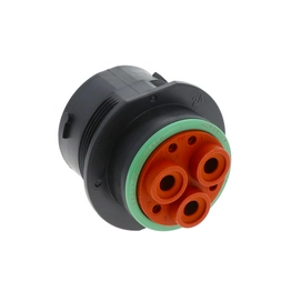 TE Connectivity HDP24-24-7PN-C038 image