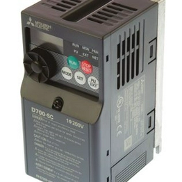 FR-D720S-008SC-EC MITSUBISHI