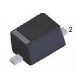 ON Semiconductor 1N4448WS image