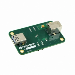 DIODES PI3EQX502IEVB image