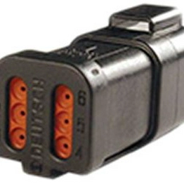 TE Connectivity DT04-6P-CE03 image