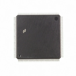 Texas Instruments DP83934CVUL-25 image