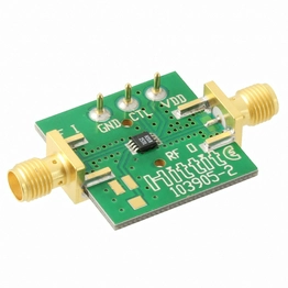 104085-HMC318MS8G Analog Devices