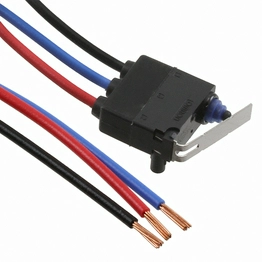 D2HW-BR263M OMRON