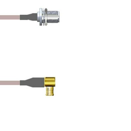 Q-1Z0150001009I Amphenol Custom Cable