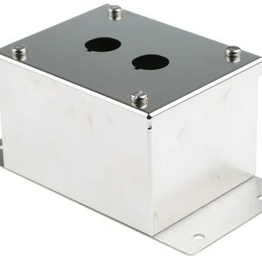 118458 M22-I2M/SS EATON