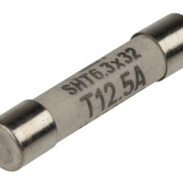 SCHURTER 8020.5022.G image
