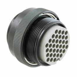 JL05-6A28-21PC-F0-R Japan Aviation Electronics