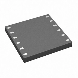 MAX33251EELC+ Maxim Integrated