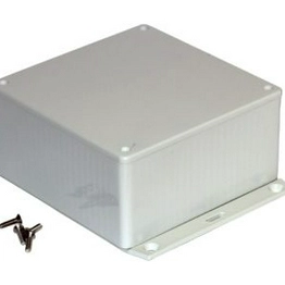 Hammond Manufacturing 1591UF2GY image