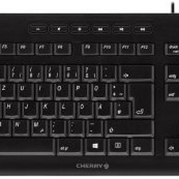 JK-8500FR-2 CHERRY
