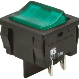 bulgin H8653VBNAB image