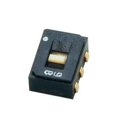 NIDEC COMPONENTS CORPORATION CAS-220TA1 image