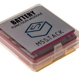 M5STACK M002 image