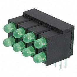 553-0222-204F Dialight