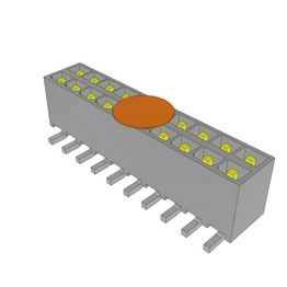 samtec IPT1-110-01-L-D-VS-K-TR image