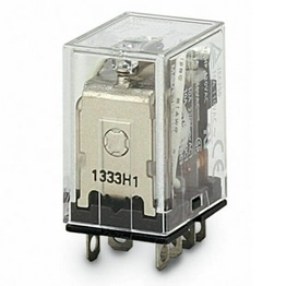 OMRON LY2I4N DC24 image