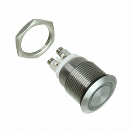 bulgin MPI002/TE/WH/24 image