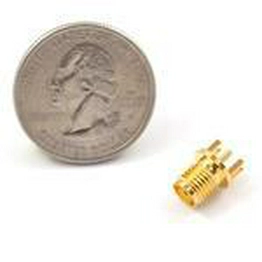 WRL-00593 SparkFun Electronics