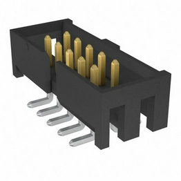STMM-105-02-L-D-SM samtec