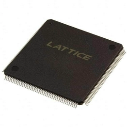 LC4384V-10TN176I Lattice Semiconductor