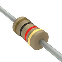 Stackpole Electronics CF18JT1K00 image