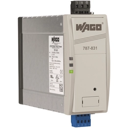WAGO 787-831 image