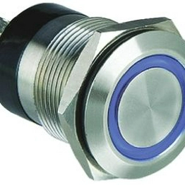 bulgin MPI002/28/BL/6 image