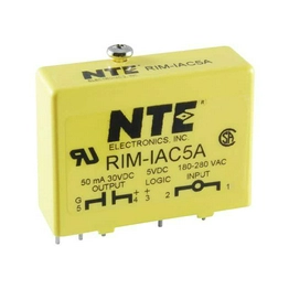 RIM-IAC5 NTE Electronics