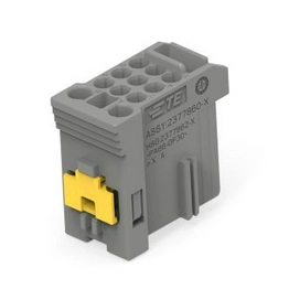 TE Connectivity 2377860-2 image