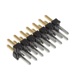 samtec TMM-107-01-F-D image