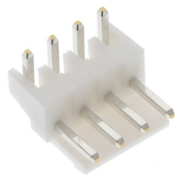 JST S4P-VH image