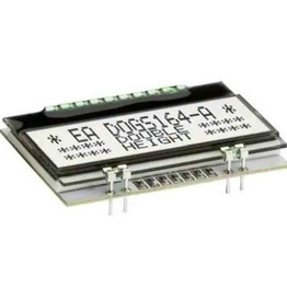 DISPLAY VISIONS EA DOGS164W-A image