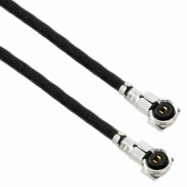 W.FL2-2LP-04N2-A-(300) Hirose Electric