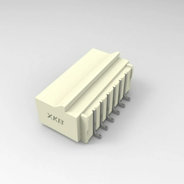 XKB Connectivity X1002WRS-06L-HF-LPSW image