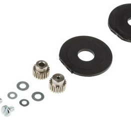 Mclennan Servo Supplies MRIG Adapter kit B image